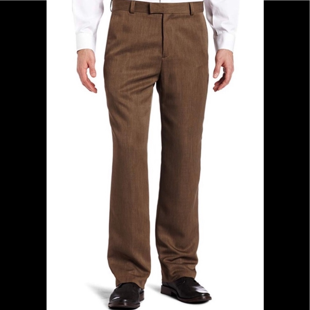 Kenneth Cole reaction men’s dress pants Sz 36-32